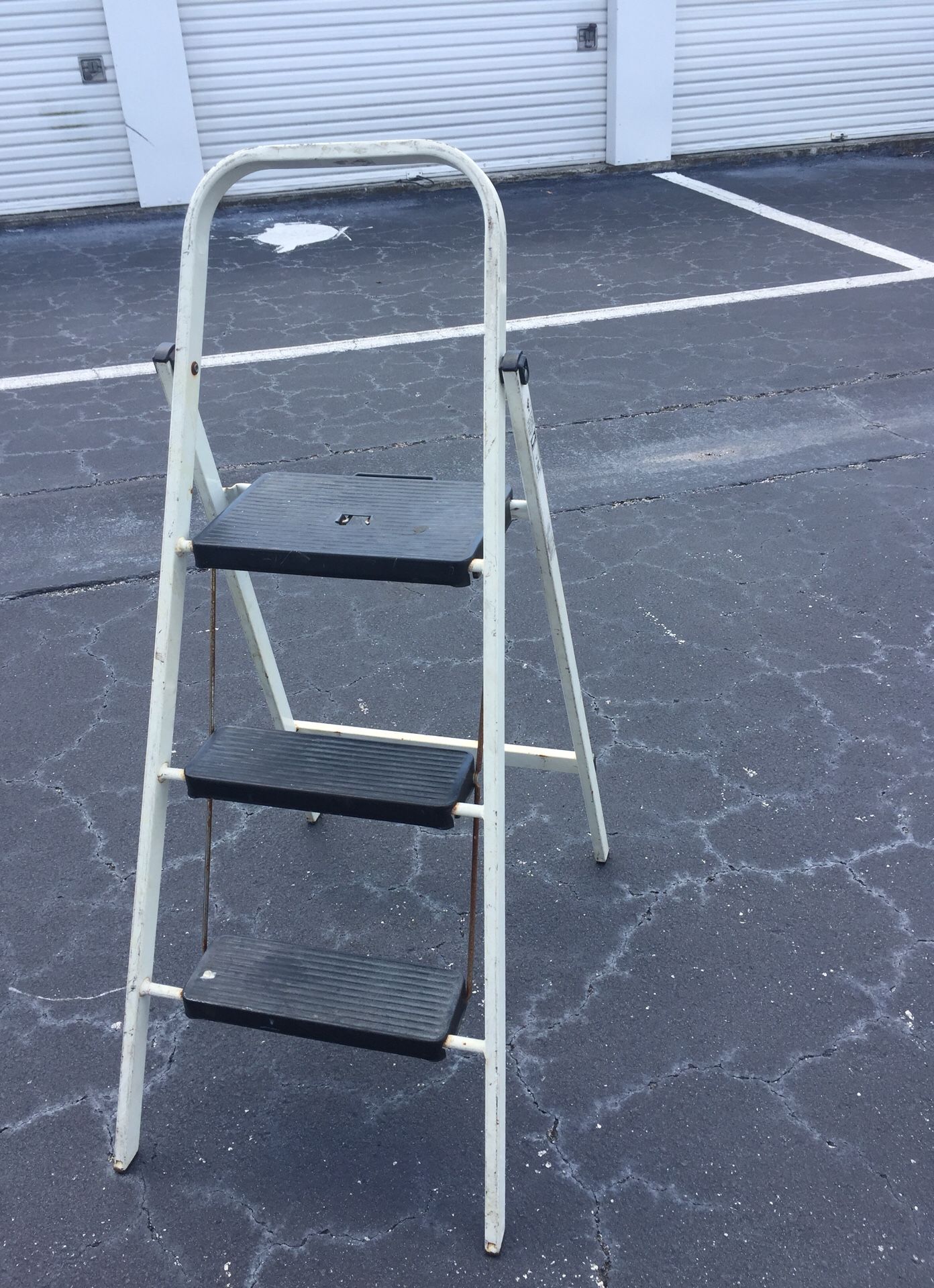 Ladder