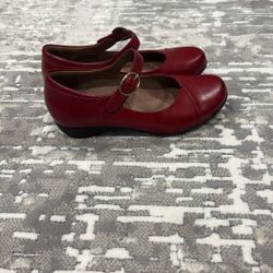 Dansko  Perfect Condition never worn