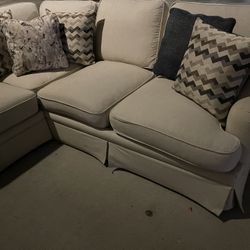 Sectional Couch 