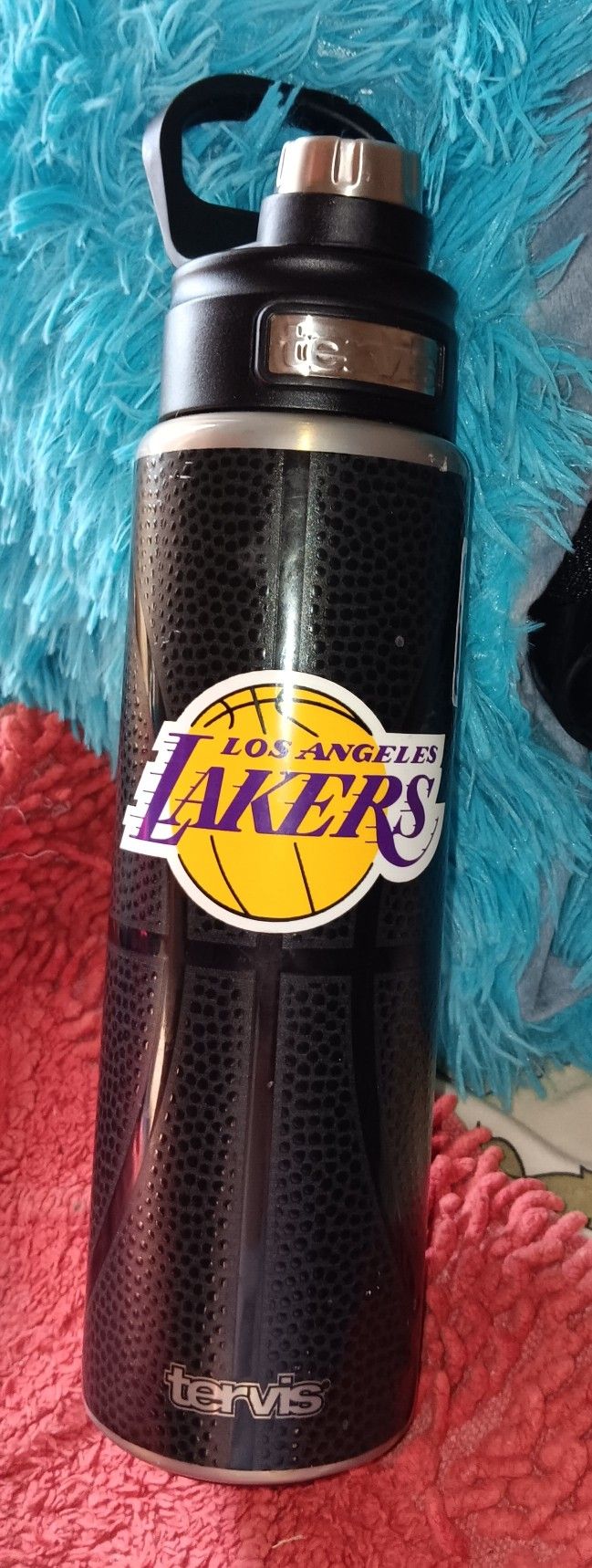 LAKERS CUP NEW