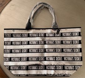 Victoria's Secret Tote Bag