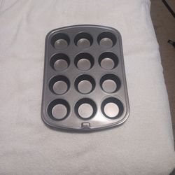 Bakers Delight Cupcakes Pan