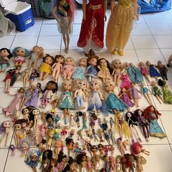 Toys