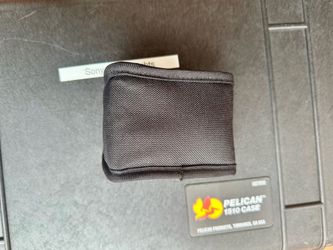 Sony External Battery Adapter for Sony Flashes.