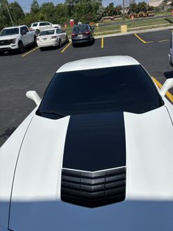 2017 Chevrolet Corvette