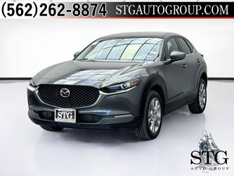 2021 Mazda Cx-30
