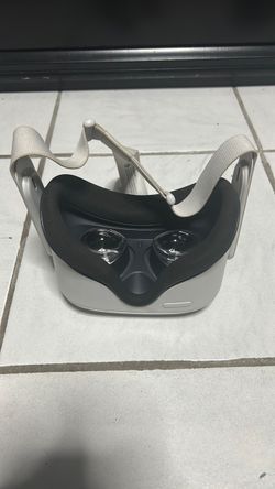 Oculus meta quest 2