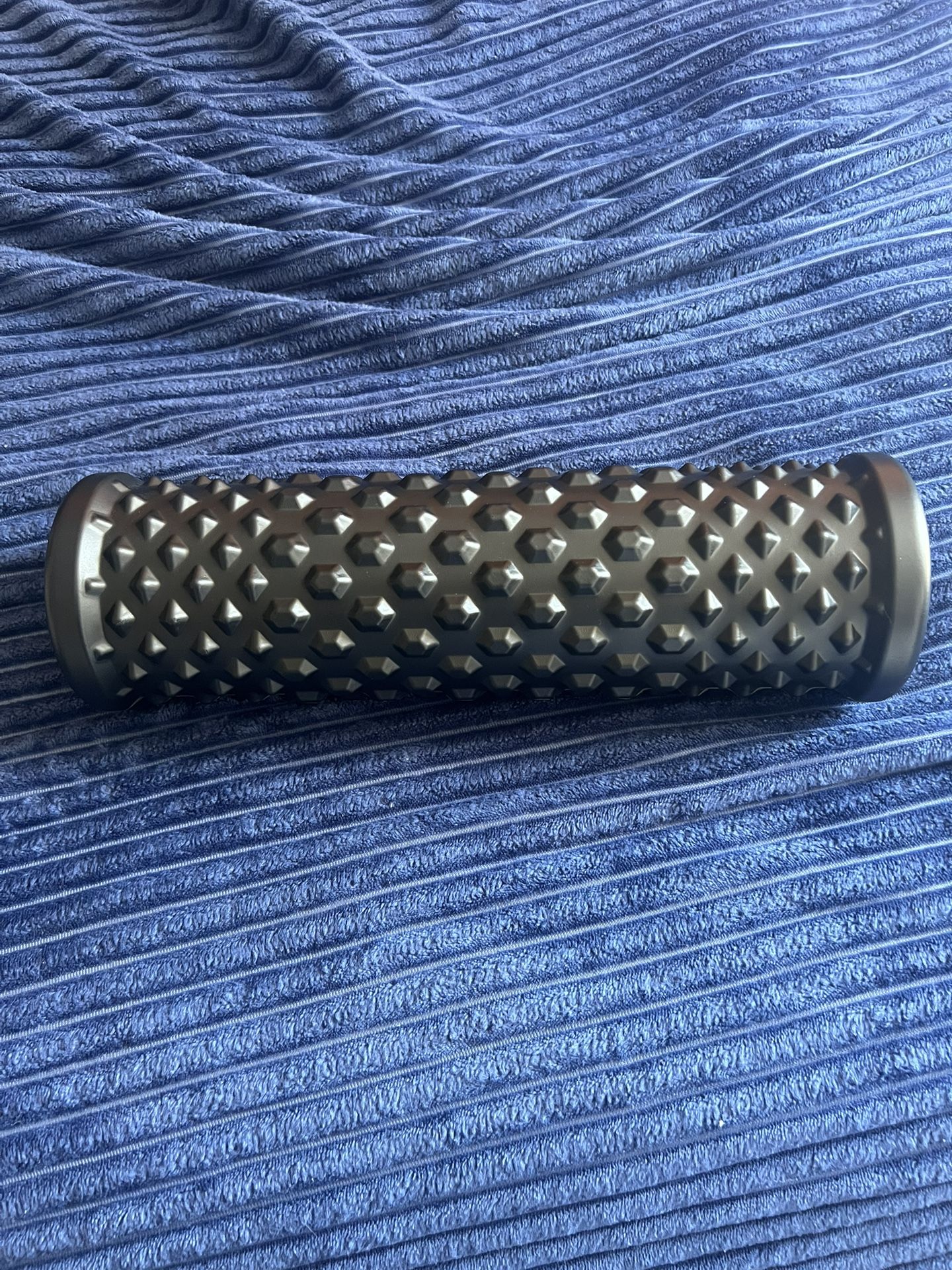 Foam Roller Set - Muscle Foam Roller / PVC Roller / Massage Ball / Massage Stick