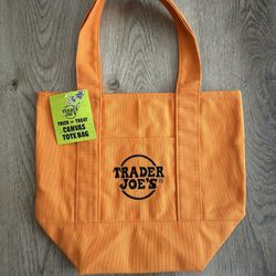 Trader Joe Mini Tote