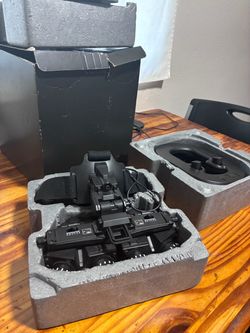 Modern warfare 2019 Night vision googles! READ DESCRIPTION