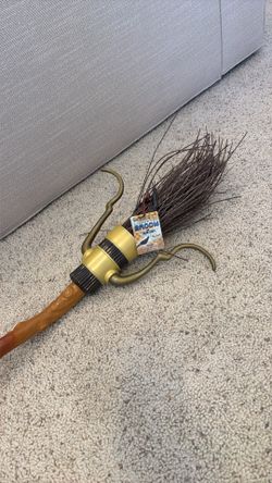 Harry Potter Broom
