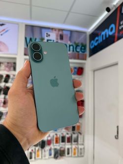 iPhone 16 plus