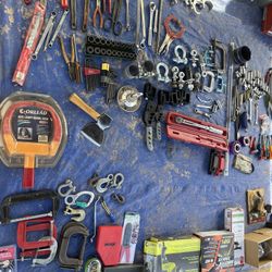 Good Tools 