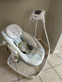 Baby Swing