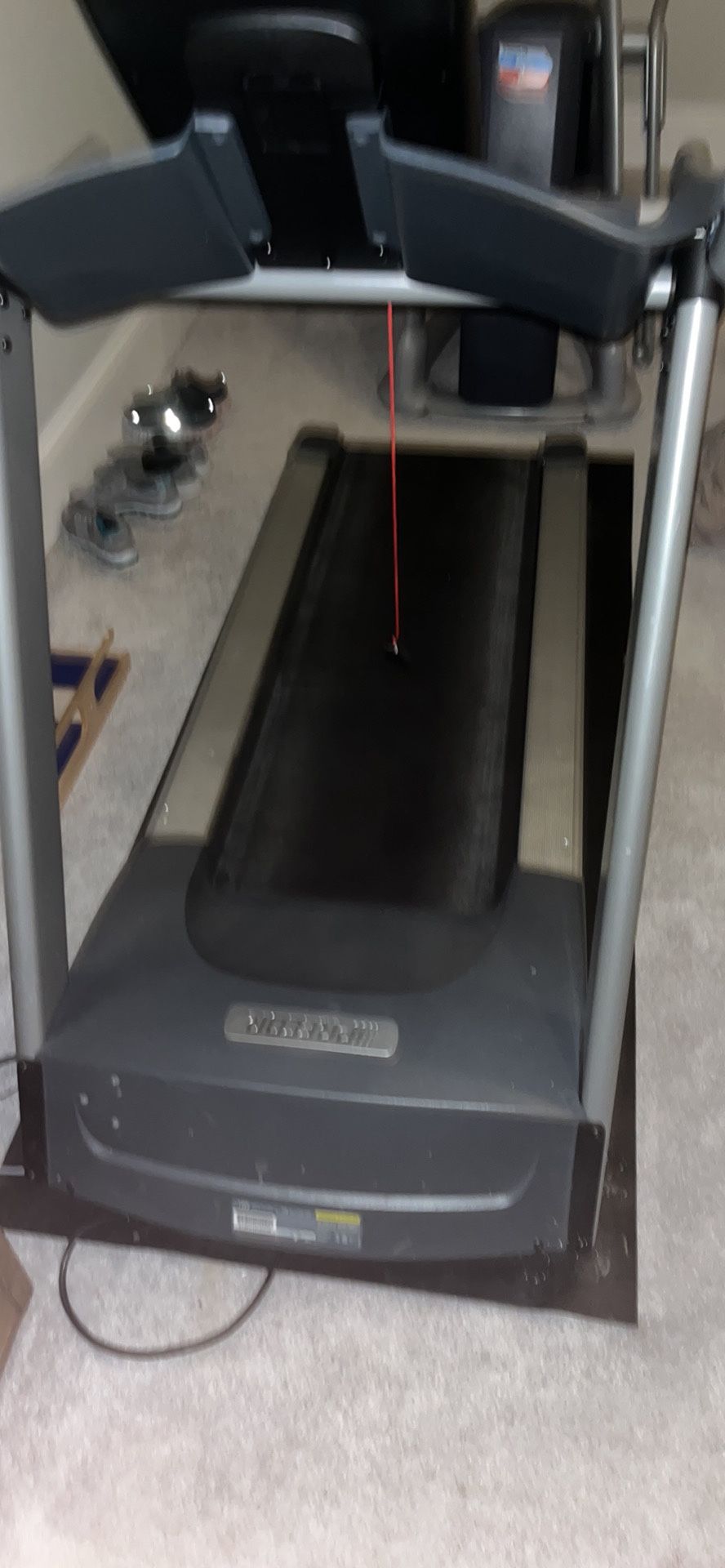 Treadmill Precor 