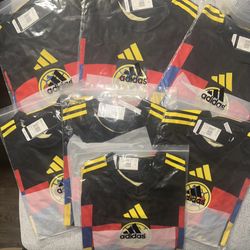 América Home L, XL And M