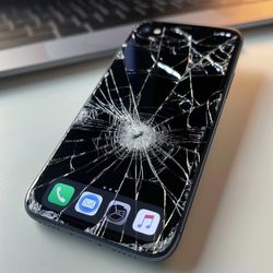  iPhone and Samsung Repair