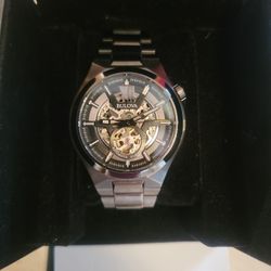 Watch Bulova