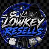Lowkey Resells