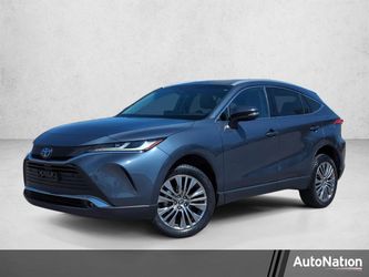 2024 Toyota Venza