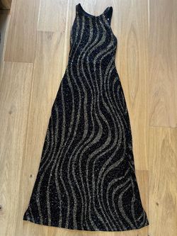 ALEXIA ADMOR NEW YORK Evening Gown Medium