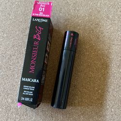 Lancôme Monsieur Big Mascara 2ml