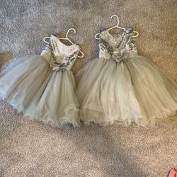 Flower Girl Dresses