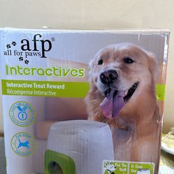 Dog Play Alone Toy