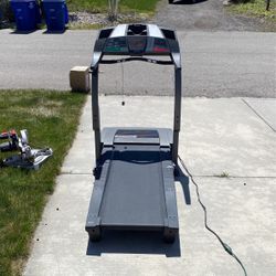 Pro Form Treadmill 