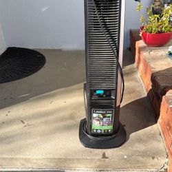 Lasko Outdoor Living Fan 