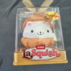 Zuru La squish 