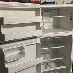 Maytag Refrigerator