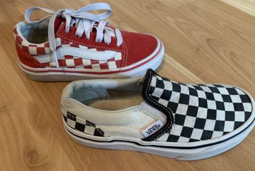Kid Vans 