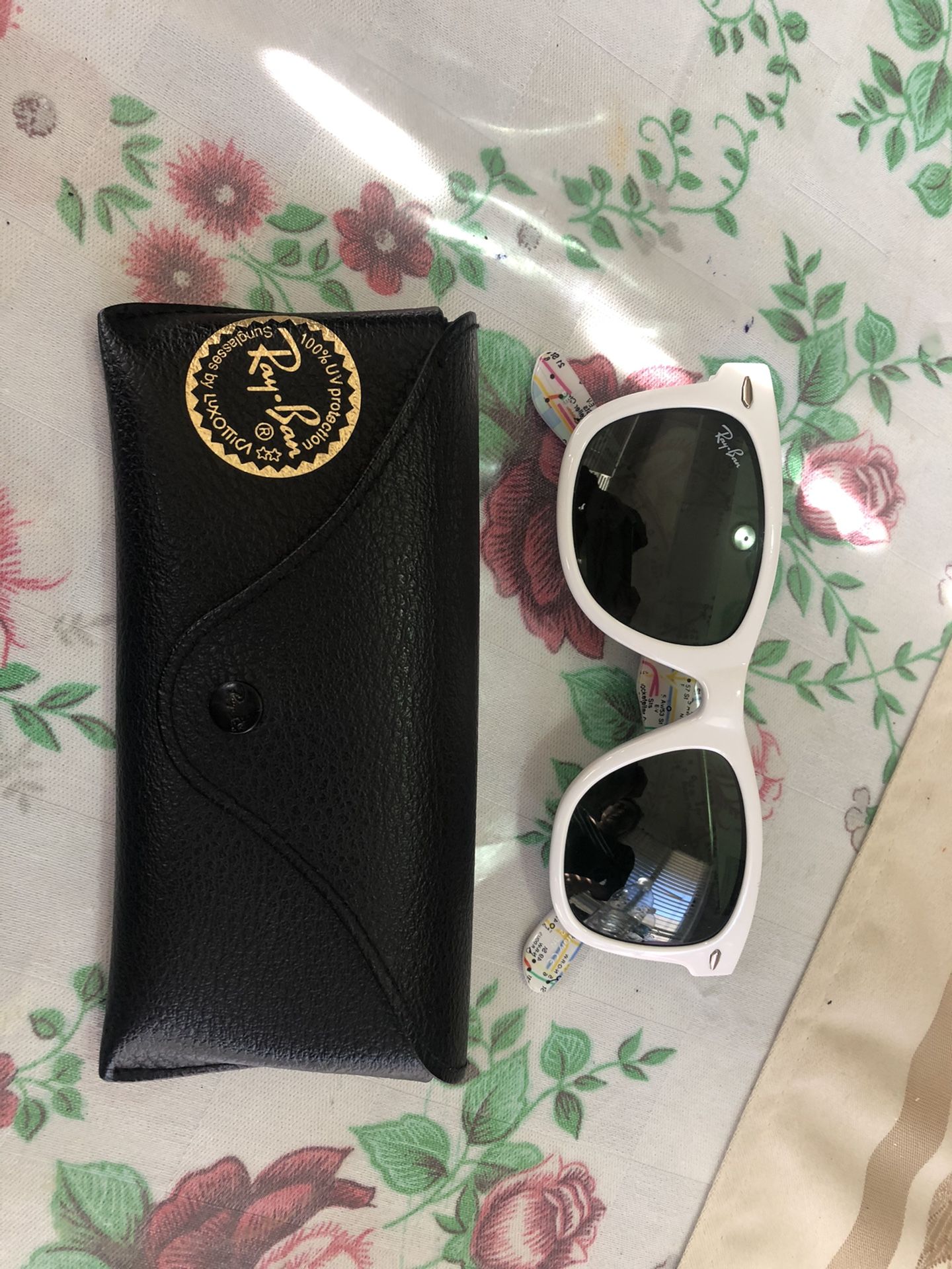 Ray Ban Sunglasses