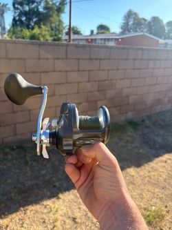 Shimano torium 20hg