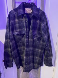Woolrich Overshirt (L)
