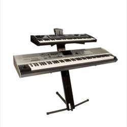 Keyboard Stand Ultimate Support APEX AX-48 Pro Keyboard Stand