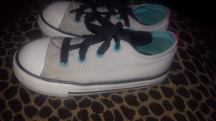 Size 9 converse