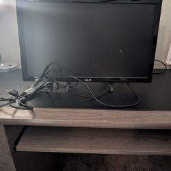 Asus Monitor