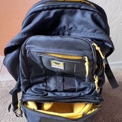Mountainsmith Camera Backpack 