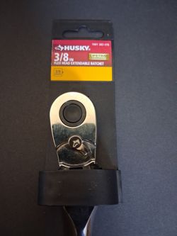 Husky tools