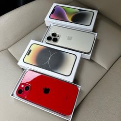 iPhone 14 ProMax 128gb Unlocked 