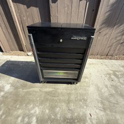 Snap-On Tool Box