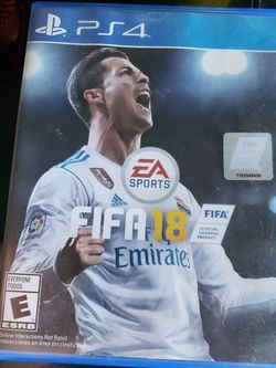 Ps4 Game