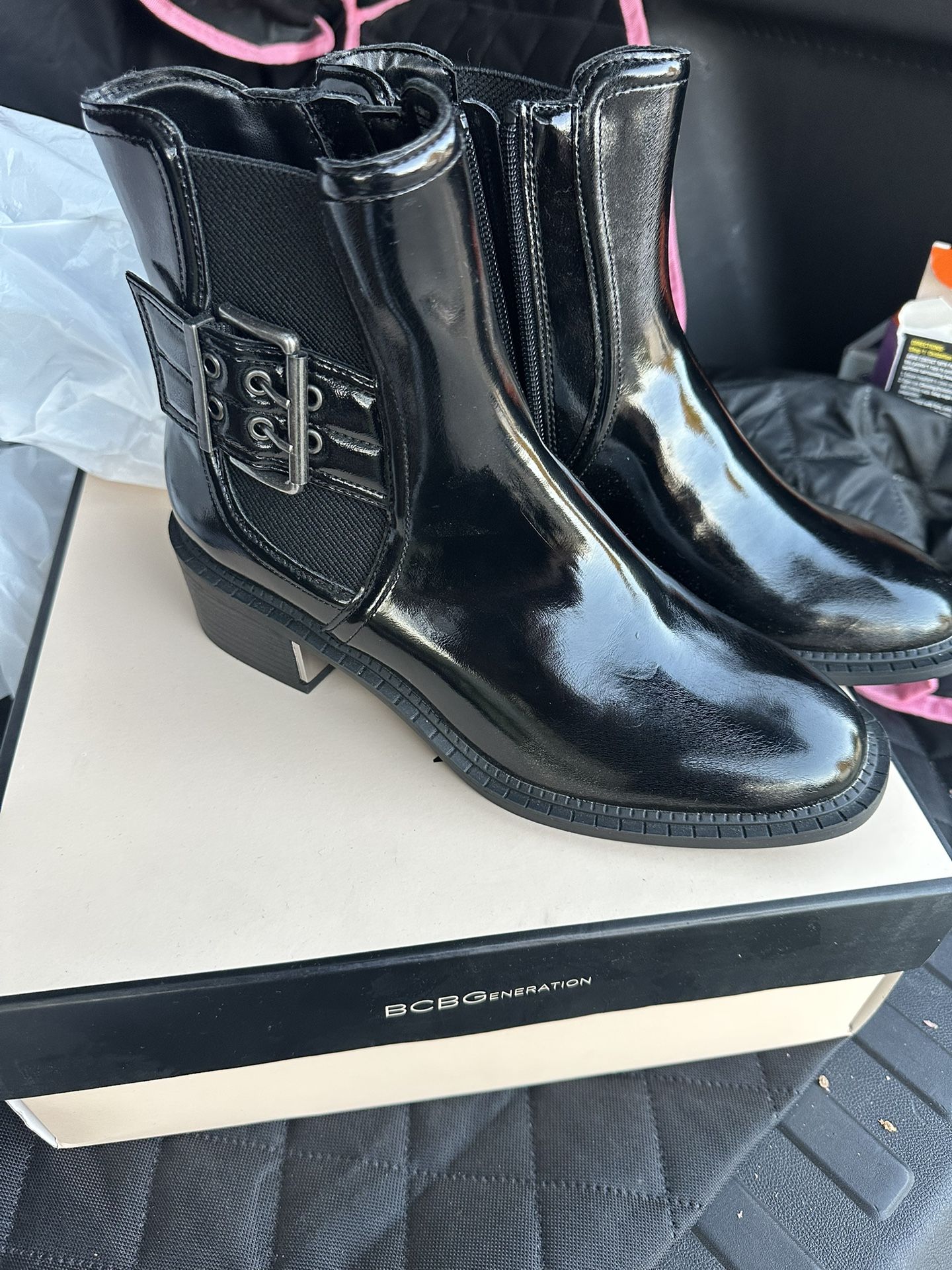 Boots 