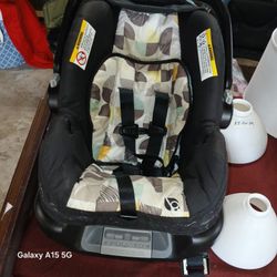 Car Seat