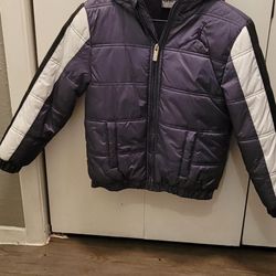 Little Boys Coat