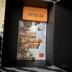 Building Block Set