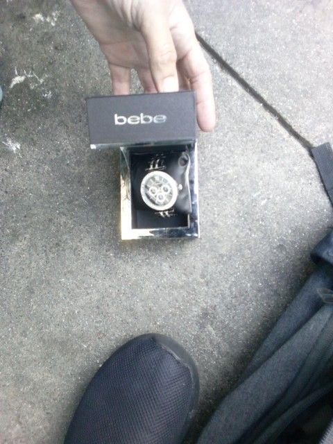 Watch