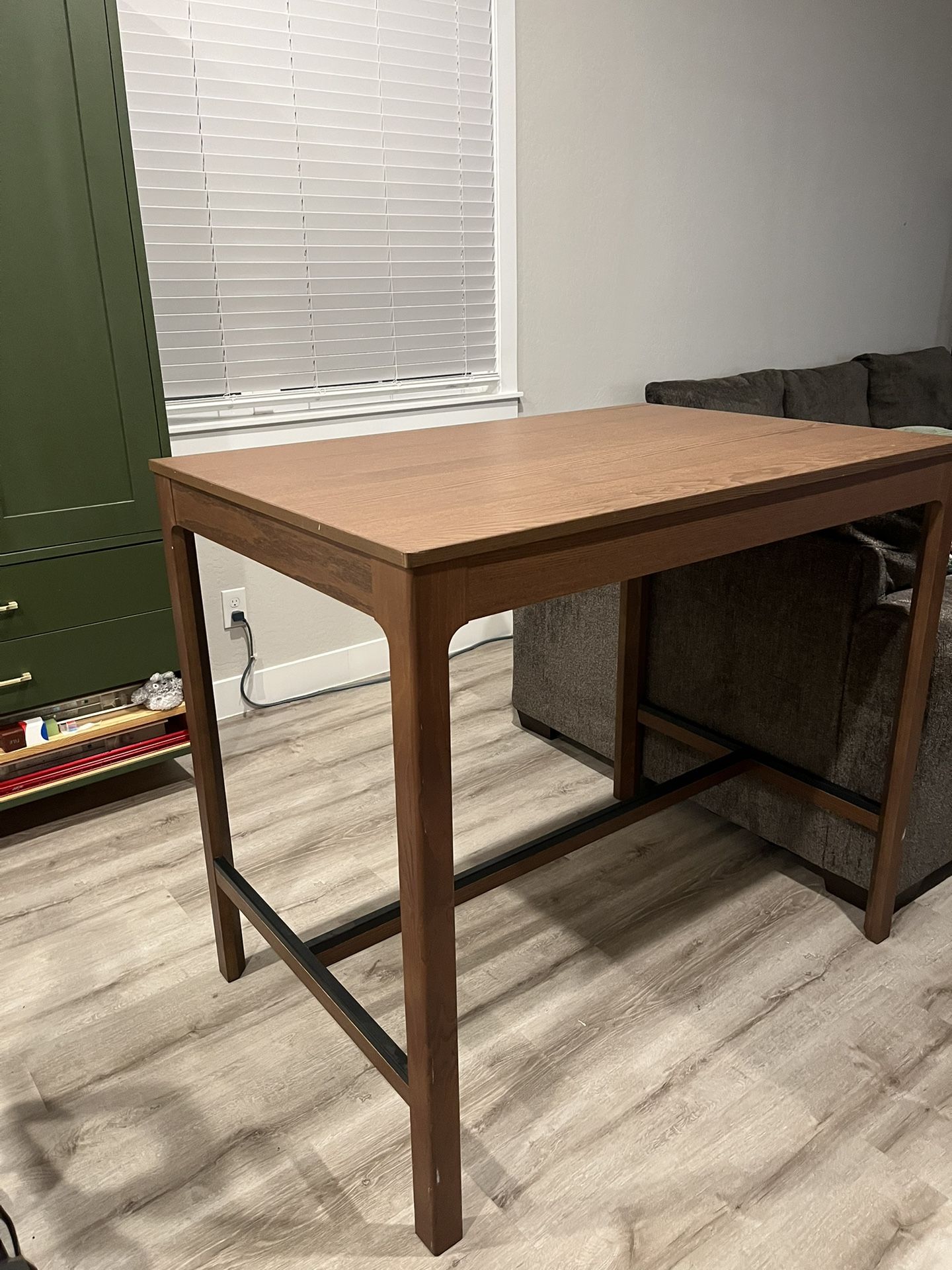 Ikea Bar-height Dining Table